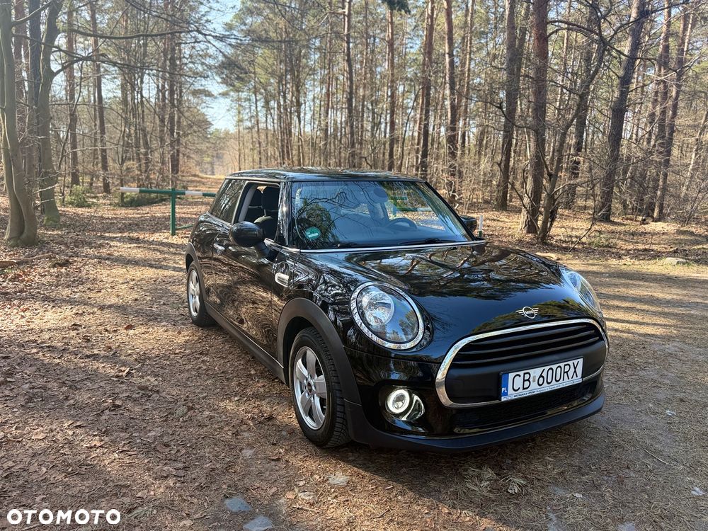 MINI ONE Standard - 2