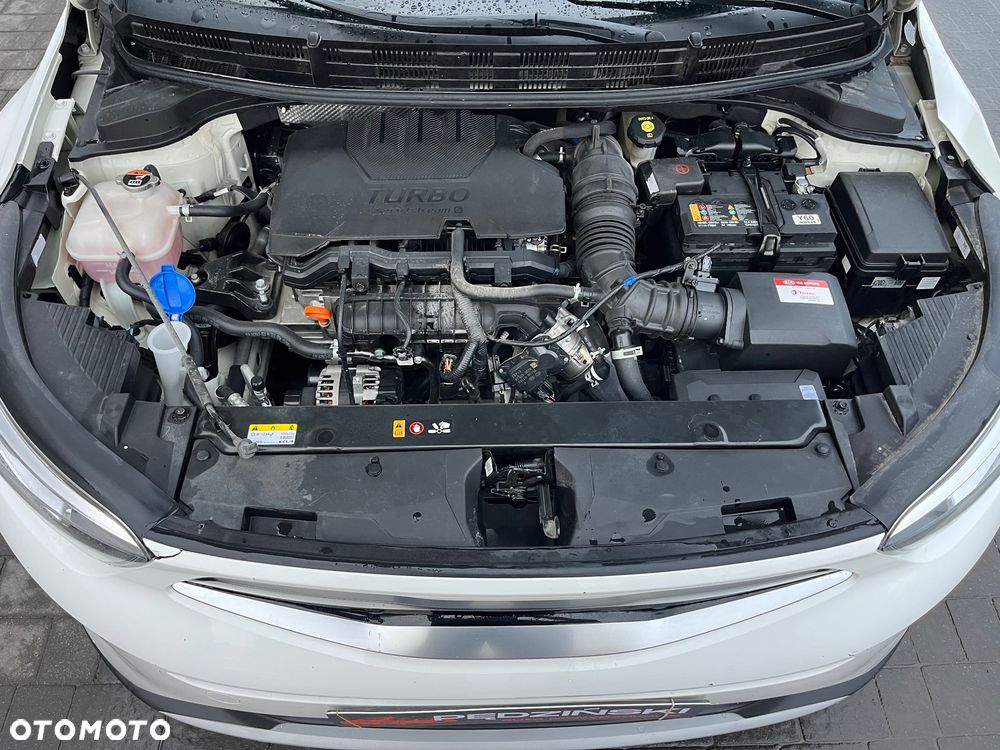 Kia Stonic - 12