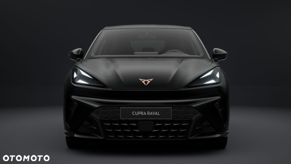 Cupra Raval - 8