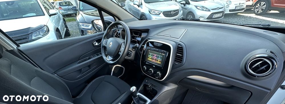 Renault Captur - 22