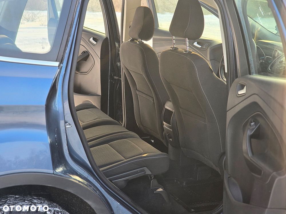 Ford Kuga 1.5 EcoBoost FWD Trend ASS GPF - 15