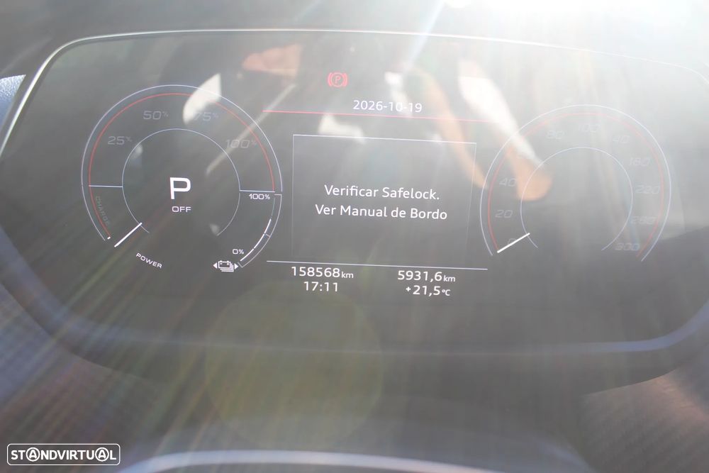 Audi e-tron GT quattro - 25