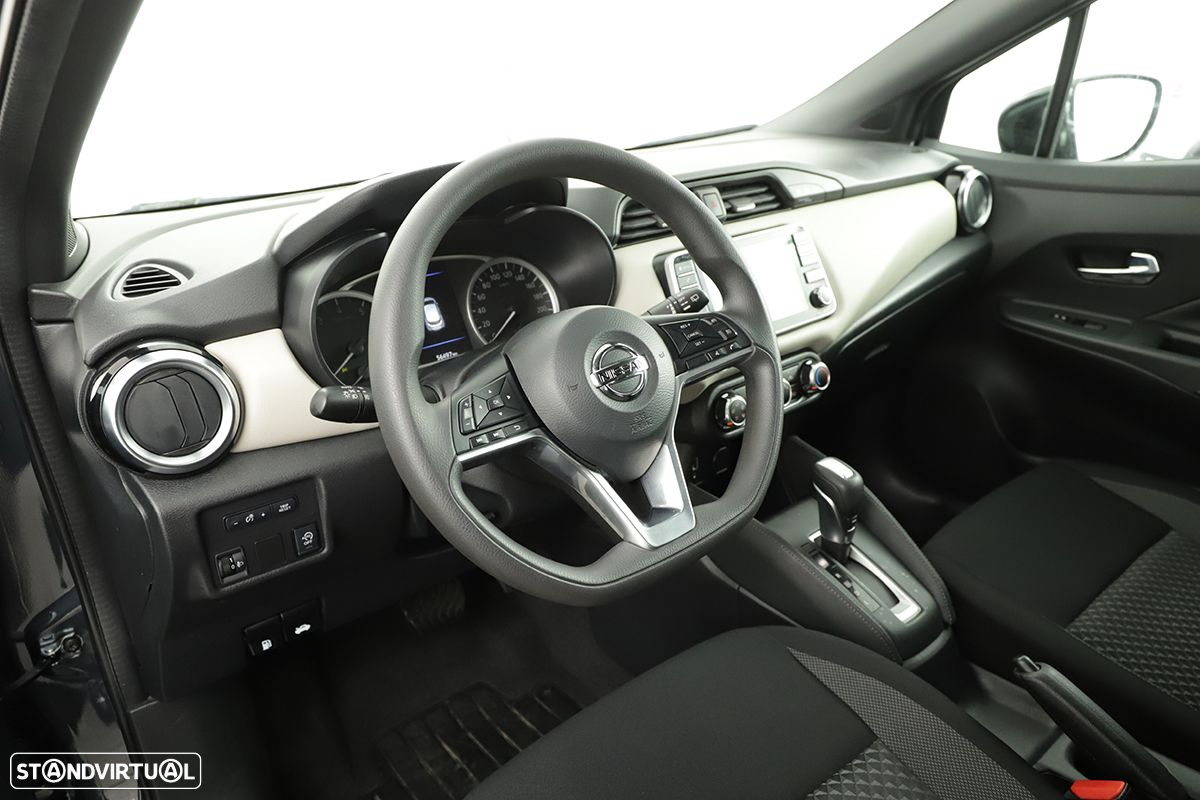 Nissan Micra 1.0 IG-T Kiiro - 6