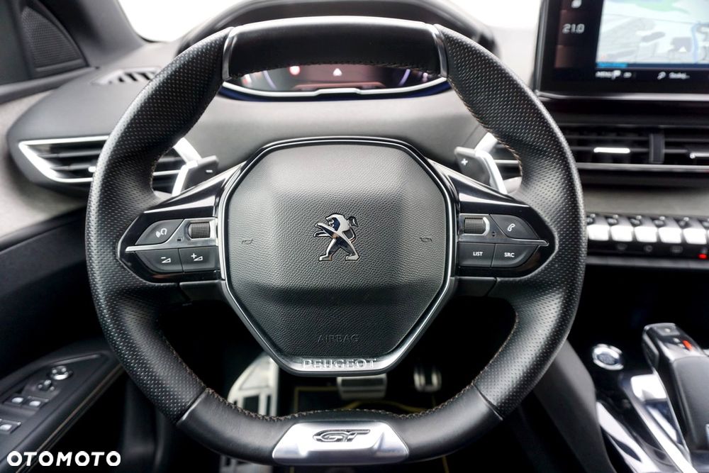 Peugeot 3008 - 27