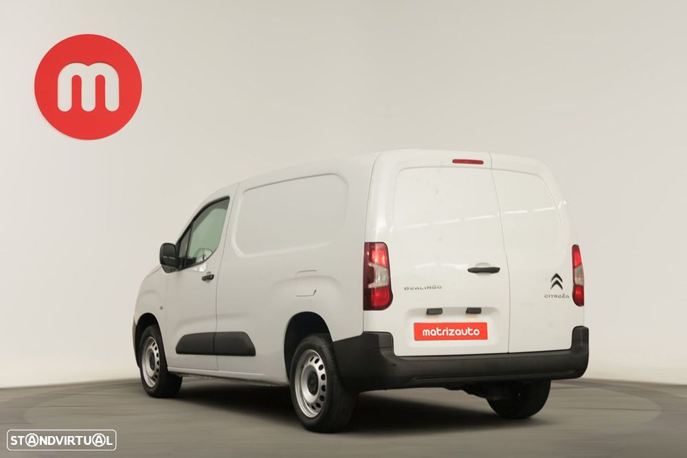 Citroën berlingo 1.5 bluehdi xl - 3