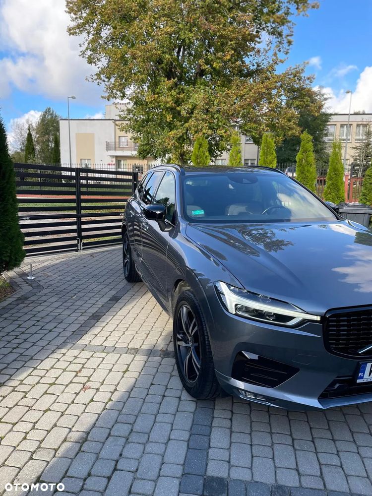 Volvo XC 60 - 4