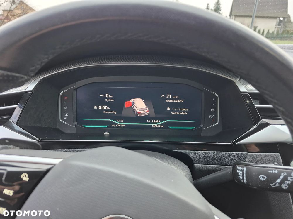 Volkswagen Arteon 2.0 TDI SCR 4Motion DSG Elegance - 12