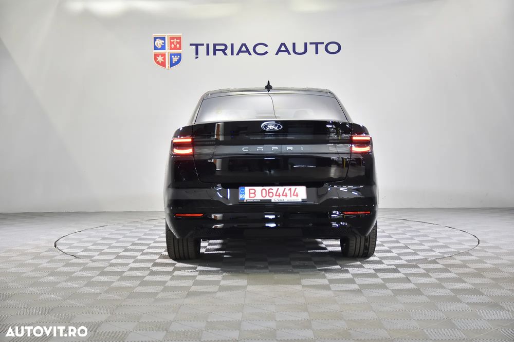 Ford Capri 79 kWh 340 CP AWD Premium - 5