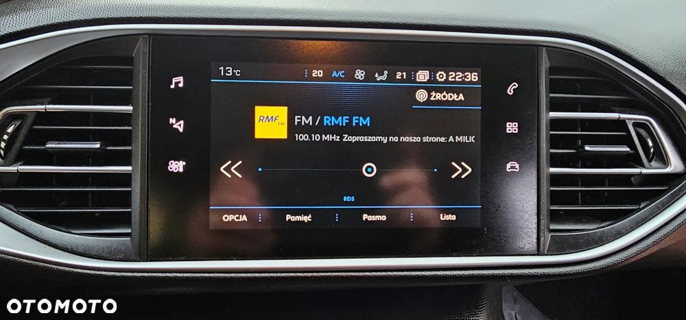 Peugeot 308 150 THP Sport - 15