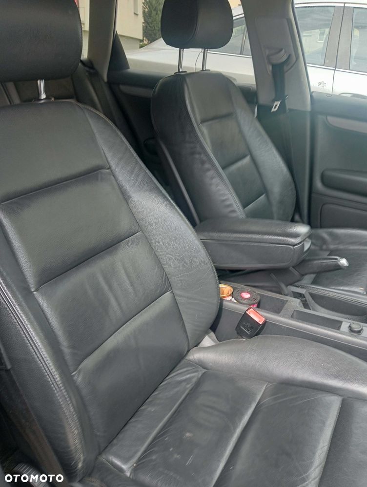 Audi A4 Avant - 5