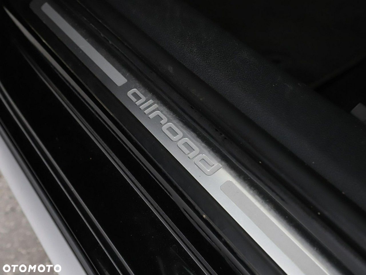 Audi A4 Allroad 2.0 TDI Quattro S tronic - 40