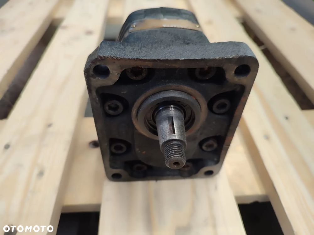 Pompa hydrauliczna 06874947 Casappa Merlo P 30.7 EVS - 4