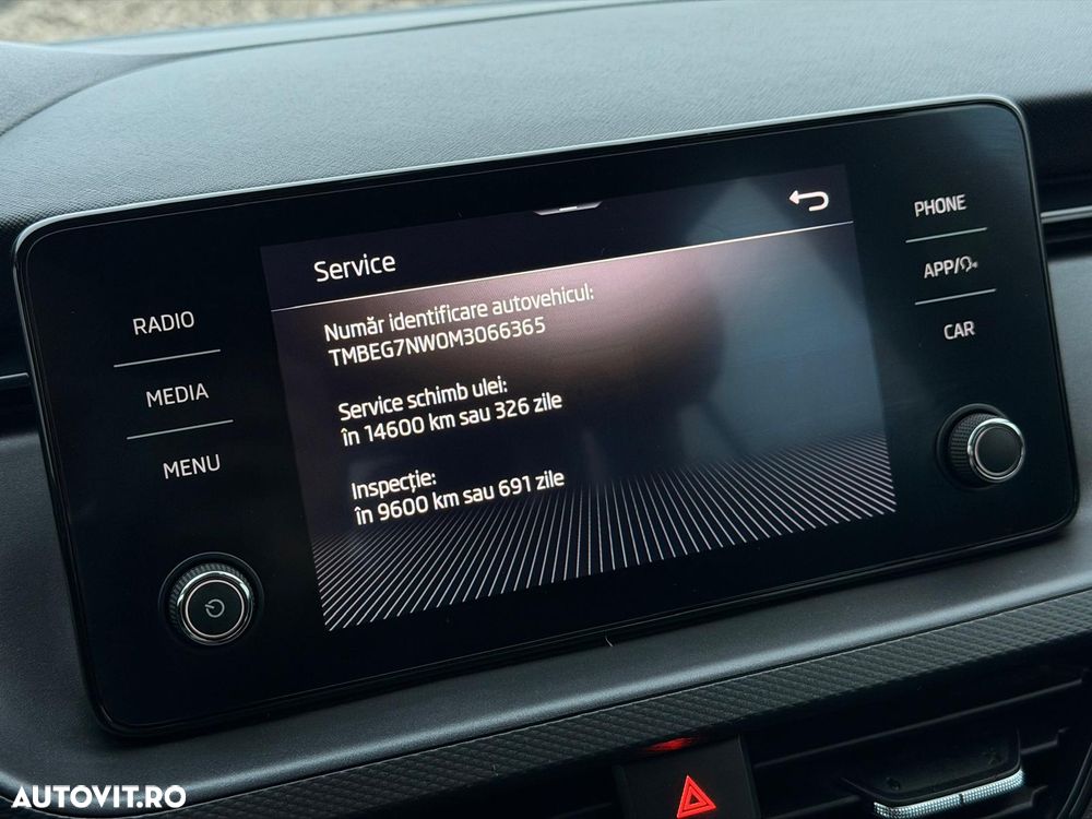 Skoda Scala 1.6 TDI Style - 26