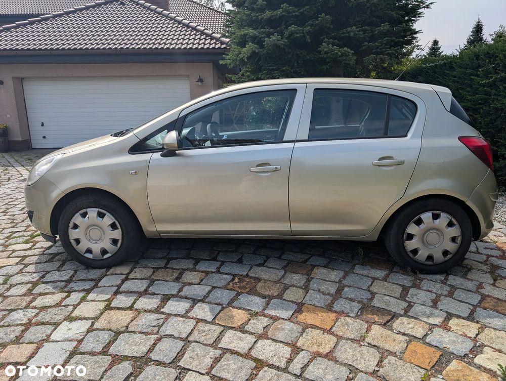 Opel Corsa 1.3 CDTI Enjoy - 3