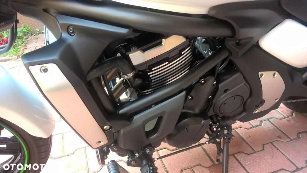 Kawasaki Vulcan - 3