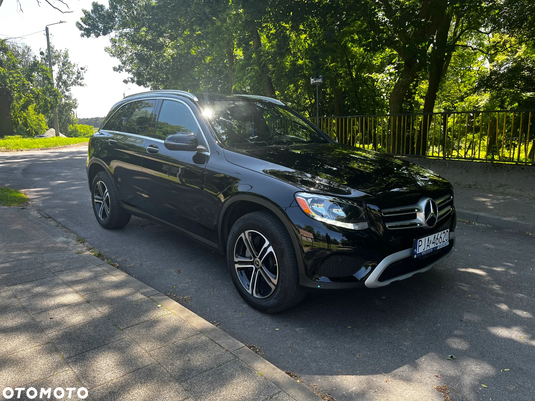 Mercedes-Benz GLC 300 Coupe 4Matic 9G-TRONIC - 6