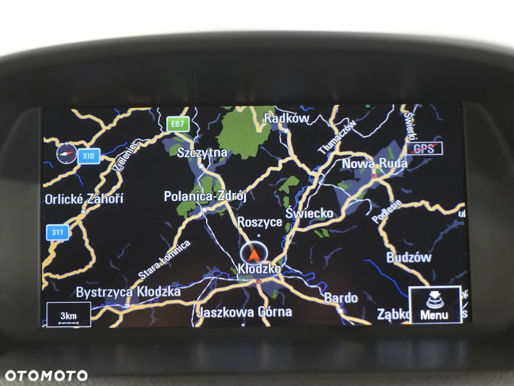 Opel Mokka - 30