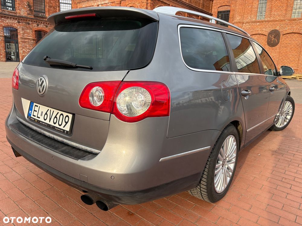 Volkswagen Passat - 10