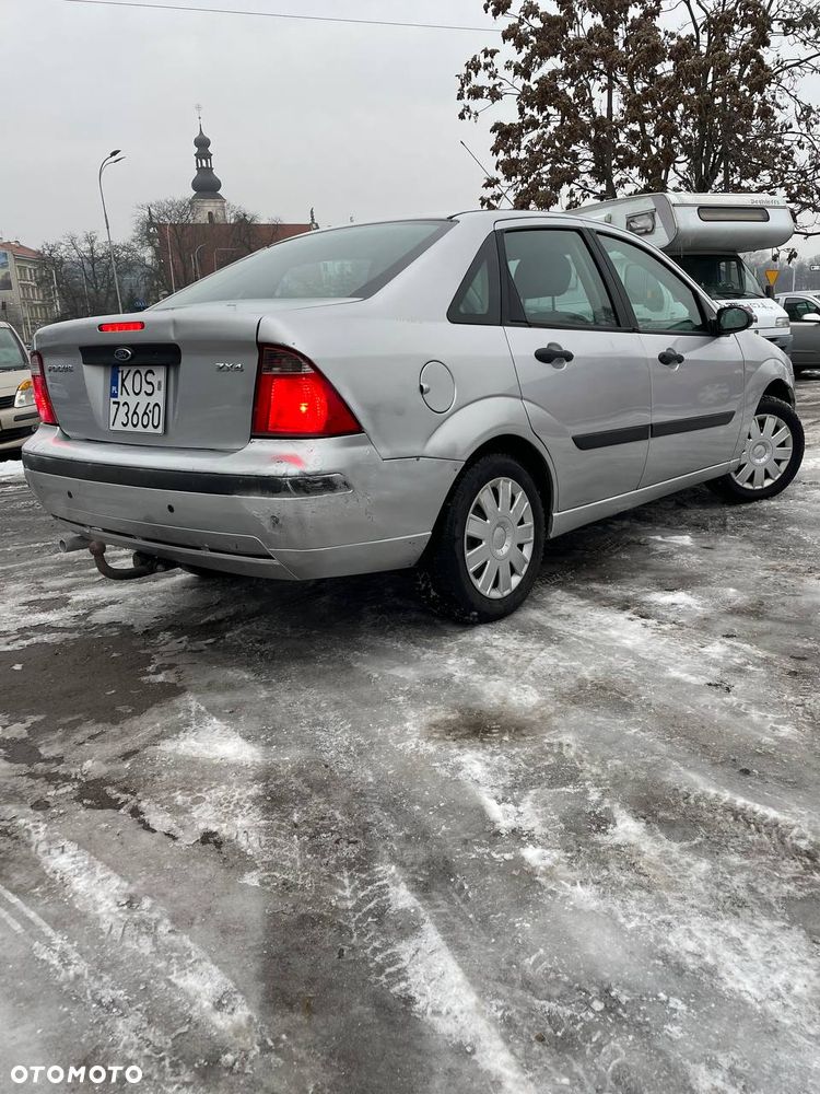 Ford Focus - 4