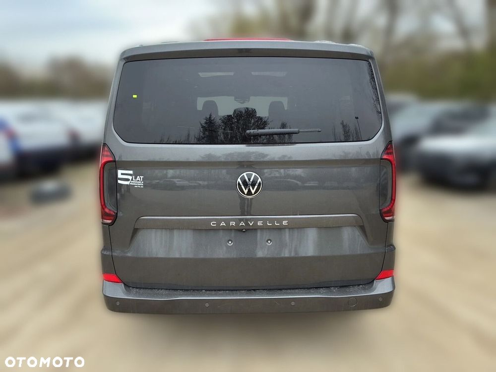 Volkswagen Caravelle 2.0 TDI L2 Style - 5
