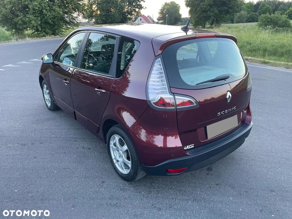 Renault Scenic 1.4 16V TCE Privilege - 25