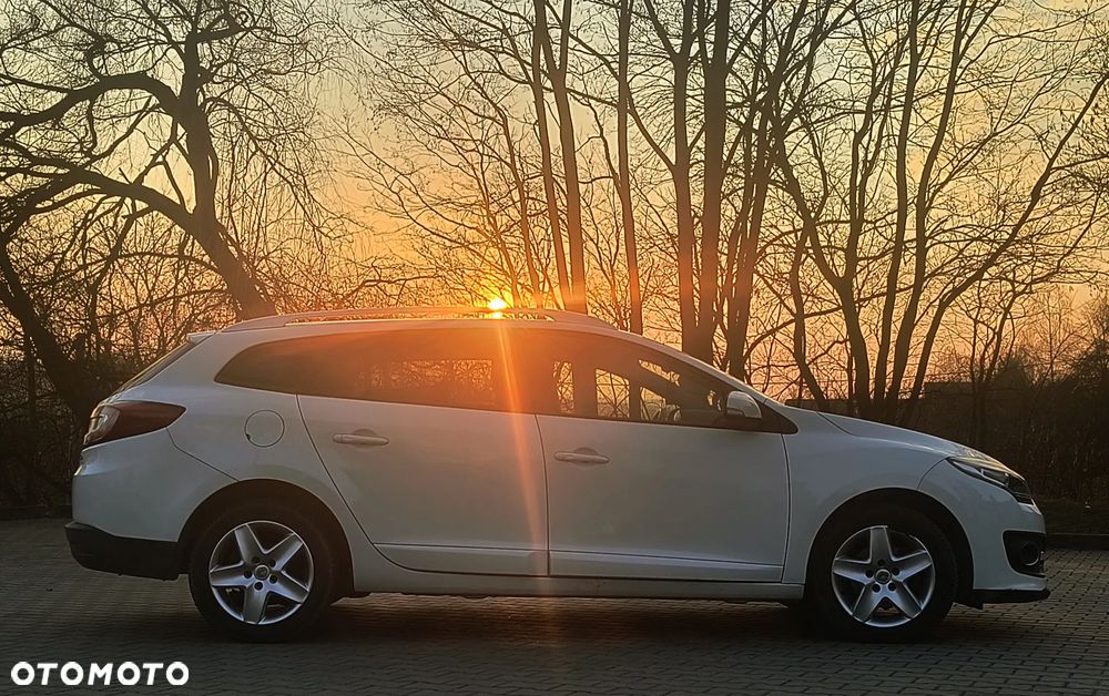 Renault Megane - 12