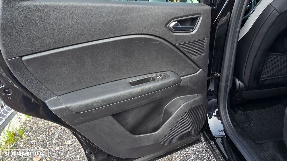 Renault Captur 1.6 E-Tech Plug-In Intens - 47