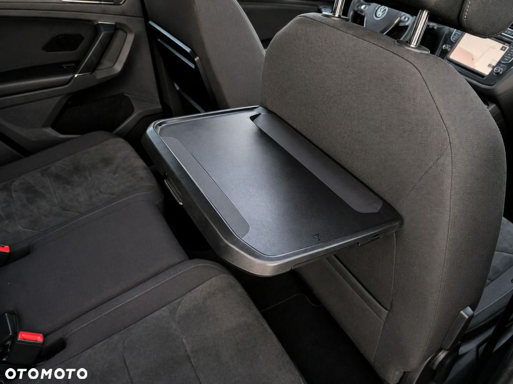 Volkswagen Tiguan - 20