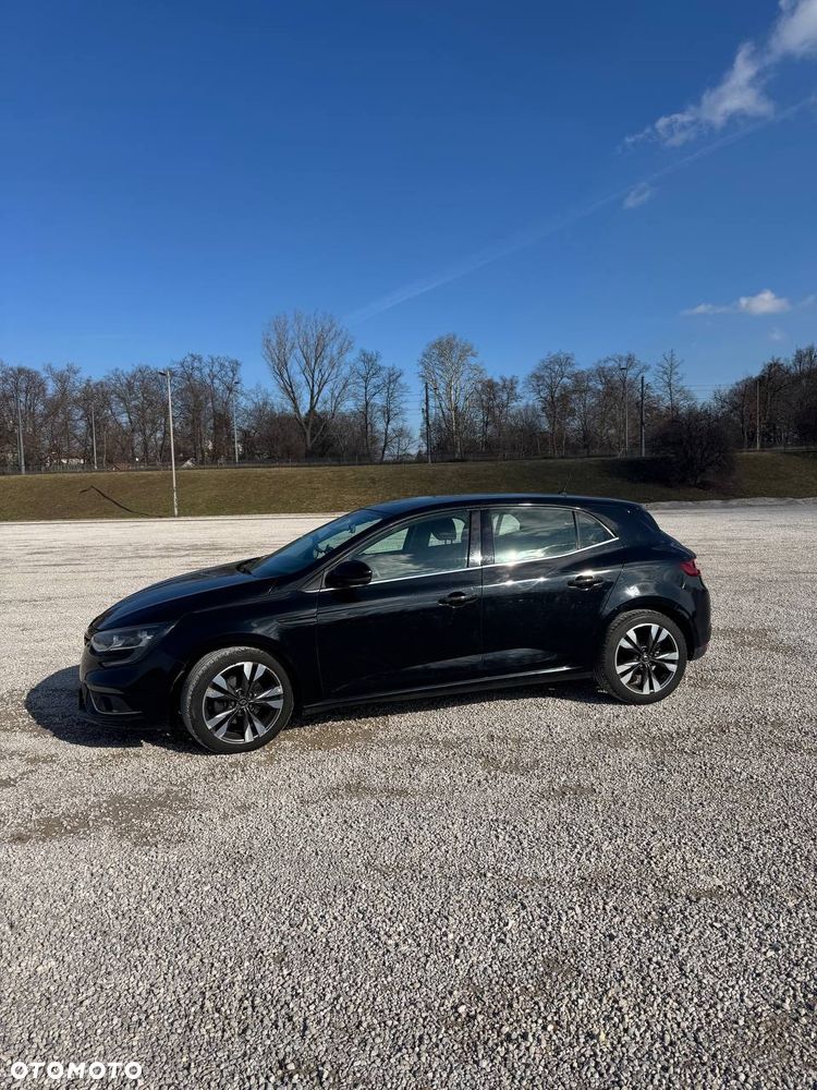 Renault Megane 1.5 dCi Business - 6