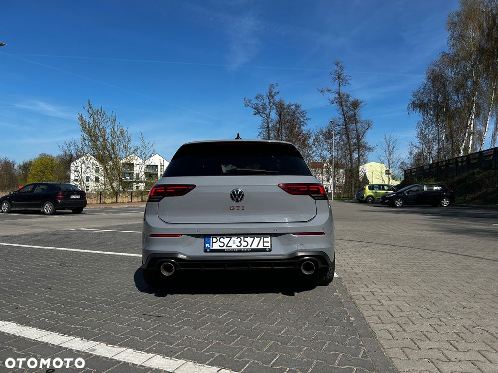 Volkswagen Golf 2.0 TSI GTI DSG - 4