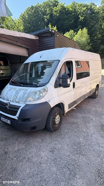 Citroën Jumper