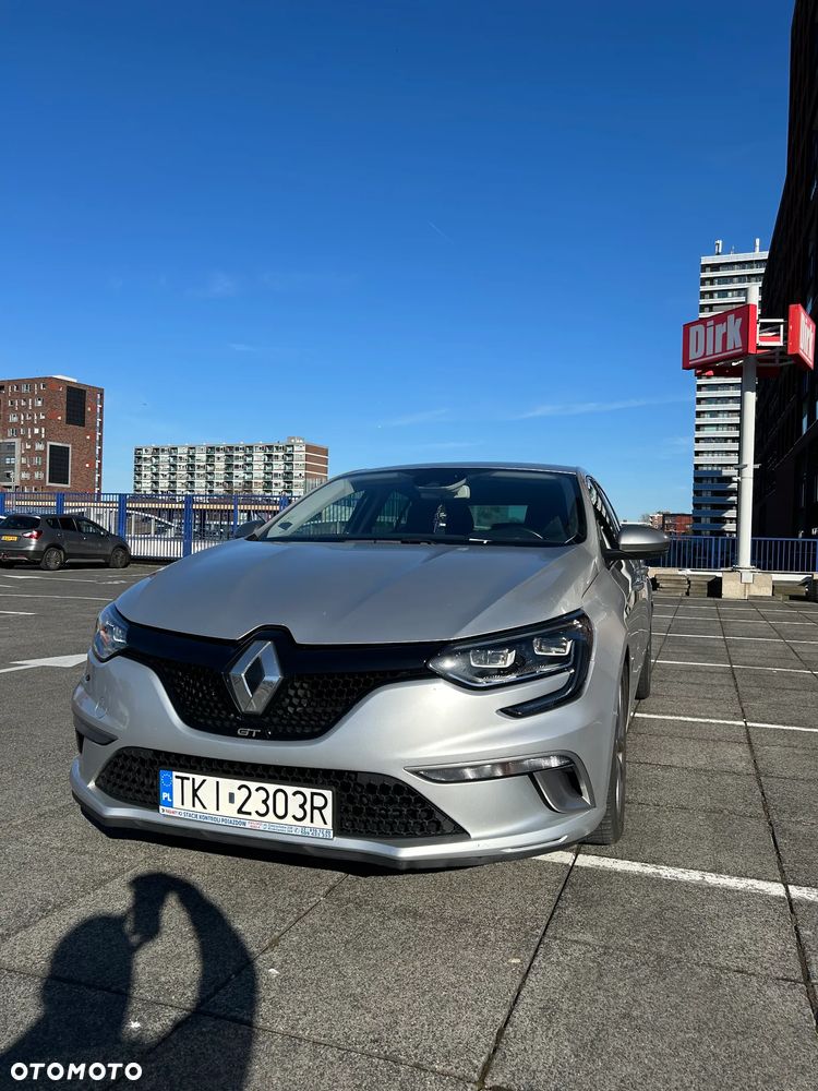 Renault Megane - 4