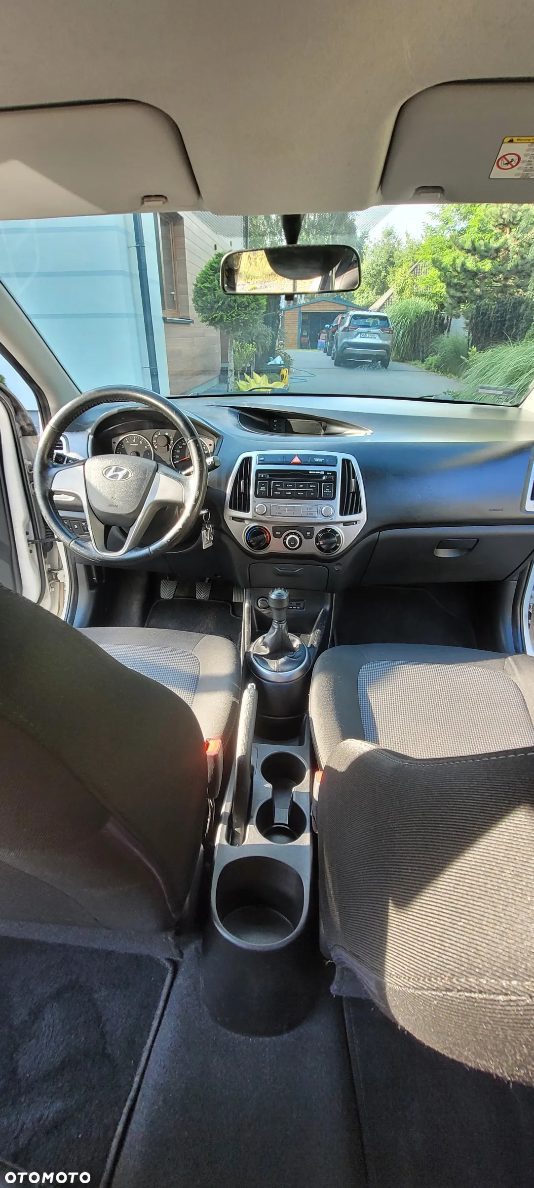 Hyundai i20 1.2 Classic - 13
