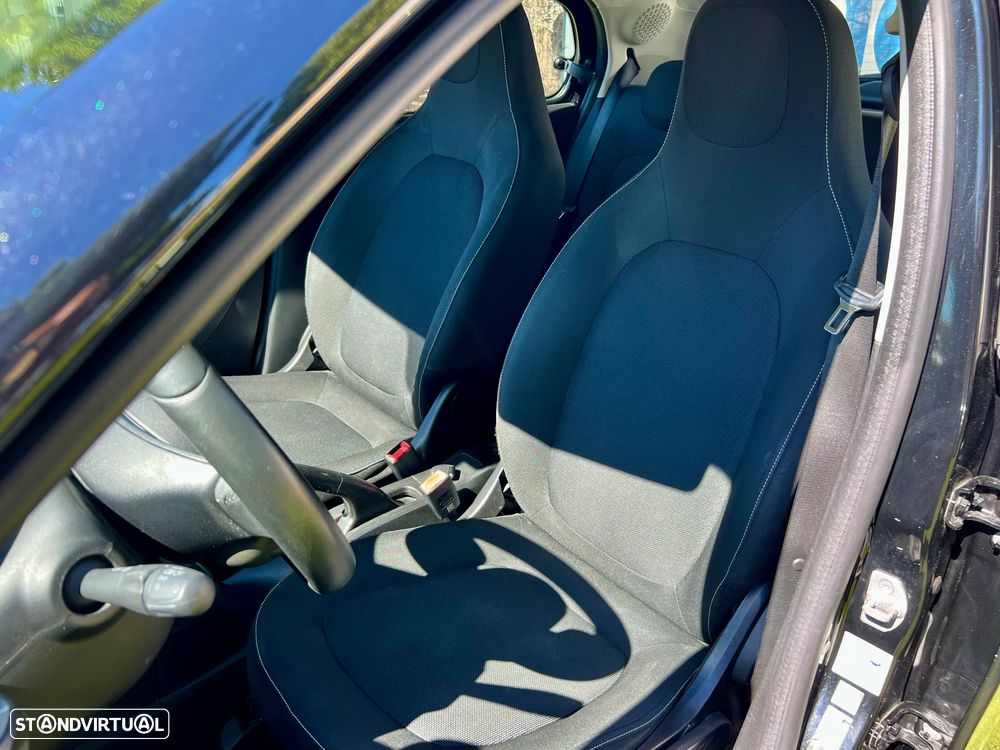 Smart ForFour 1.0 Passion 71 - 7