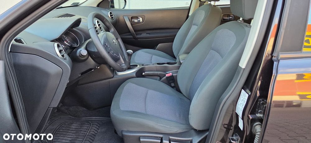 Nissan Qashqai 1.6 acenta - 27
