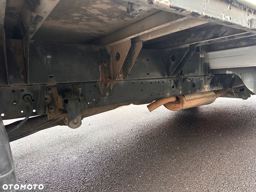 Iveco Daily 35.12 - 18