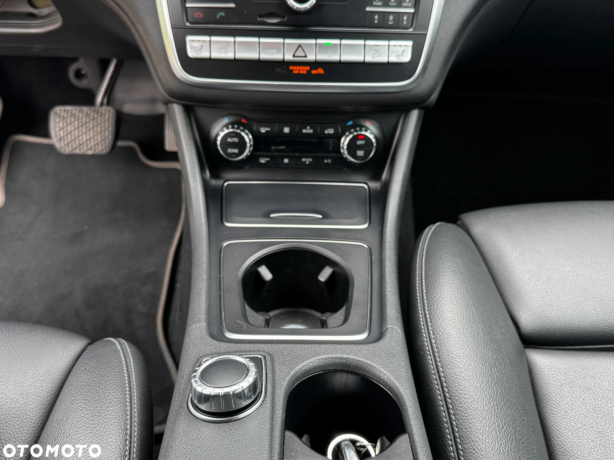 Mercedes-Benz GLA 250 7G-DCT Edition 1 - 14