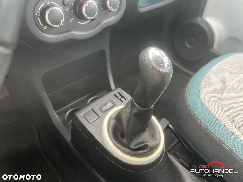 Renault Twingo - 11