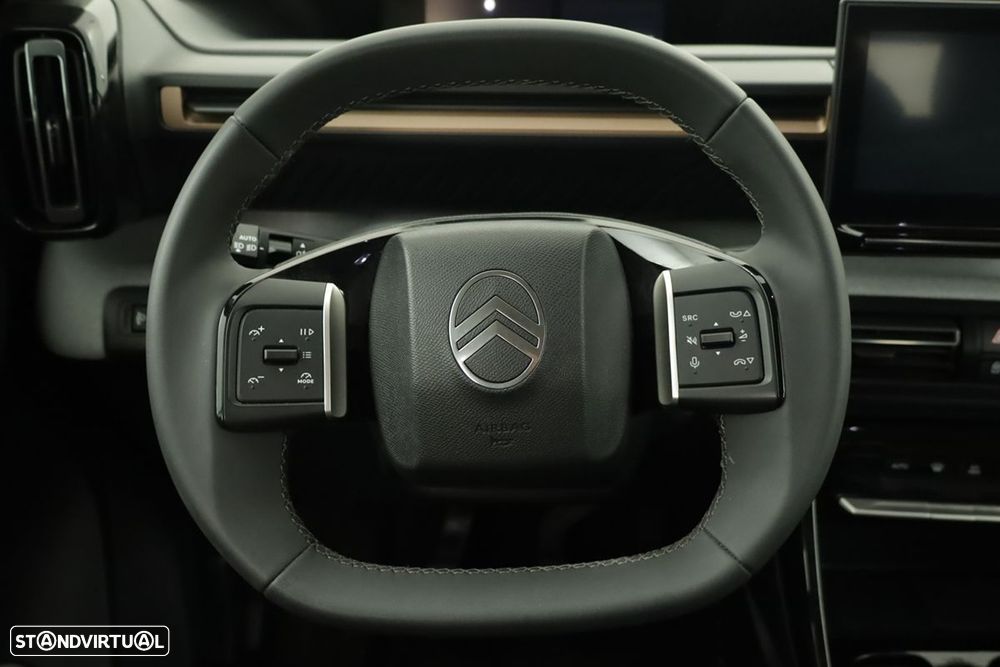 Citroën C3 Aircross 1.2 PureTech Plus - 14