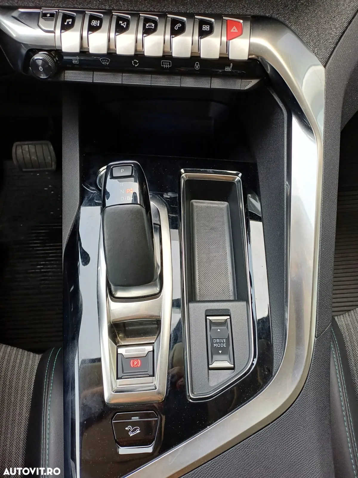 Peugeot 3008 - 23