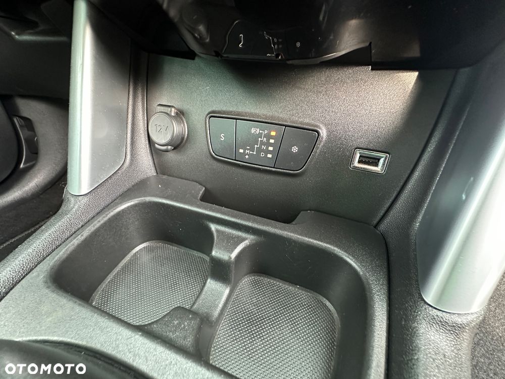 Citroën C3 Aircross PureTech 110 Stop & Start EAT6 OPF Shine - 27