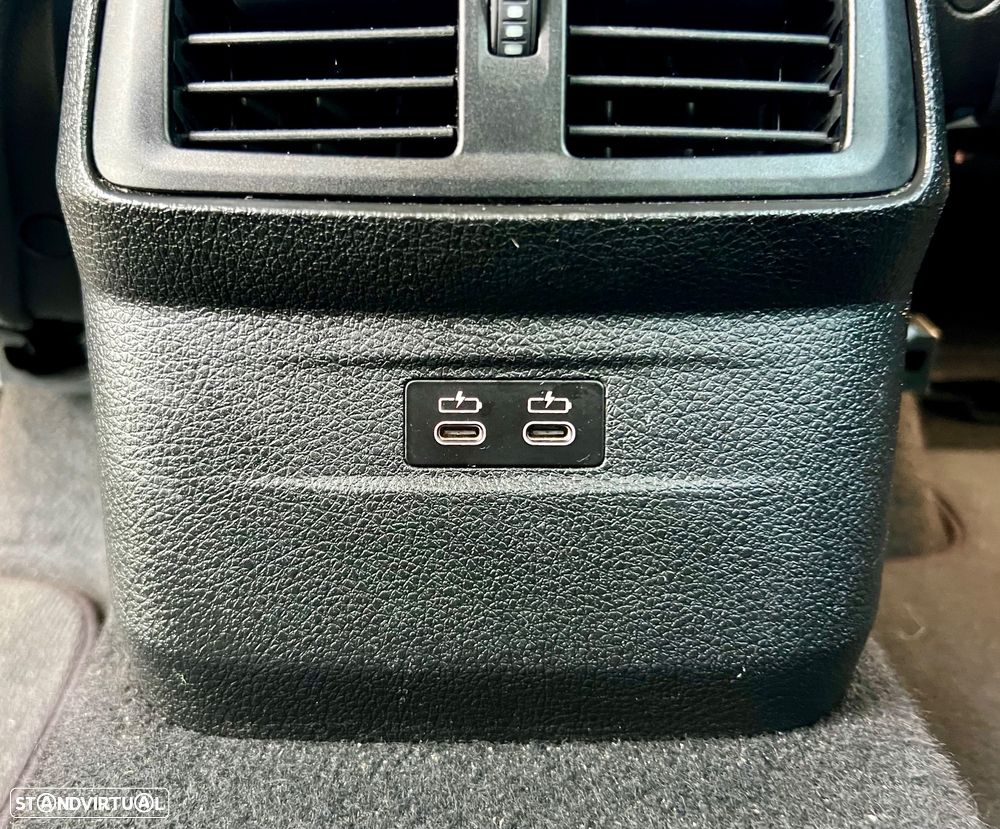 BMW 216 Gran Tourer d Line Luxury Auto - 23