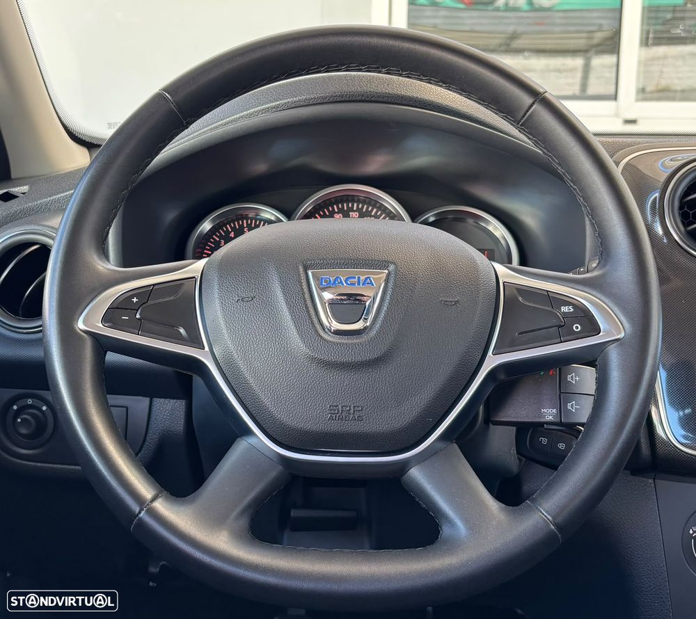 Dacia Sandero - 9