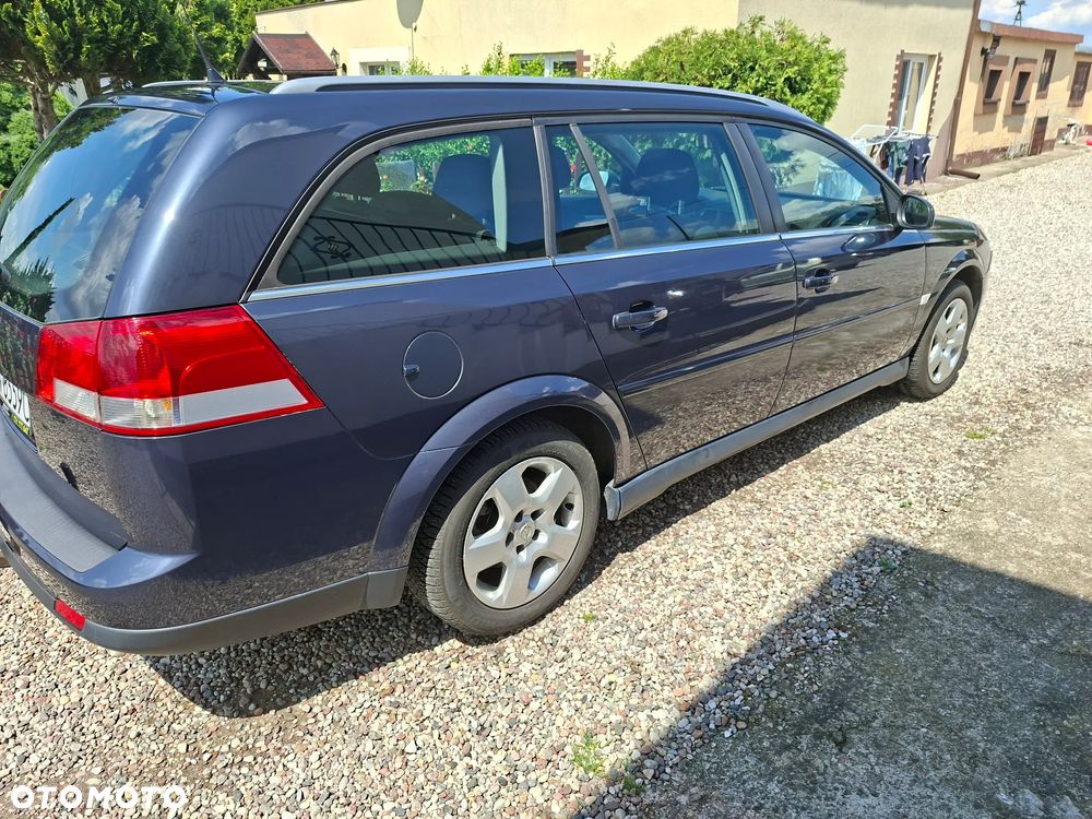 Opel Vectra 1.8 Essentia - 2