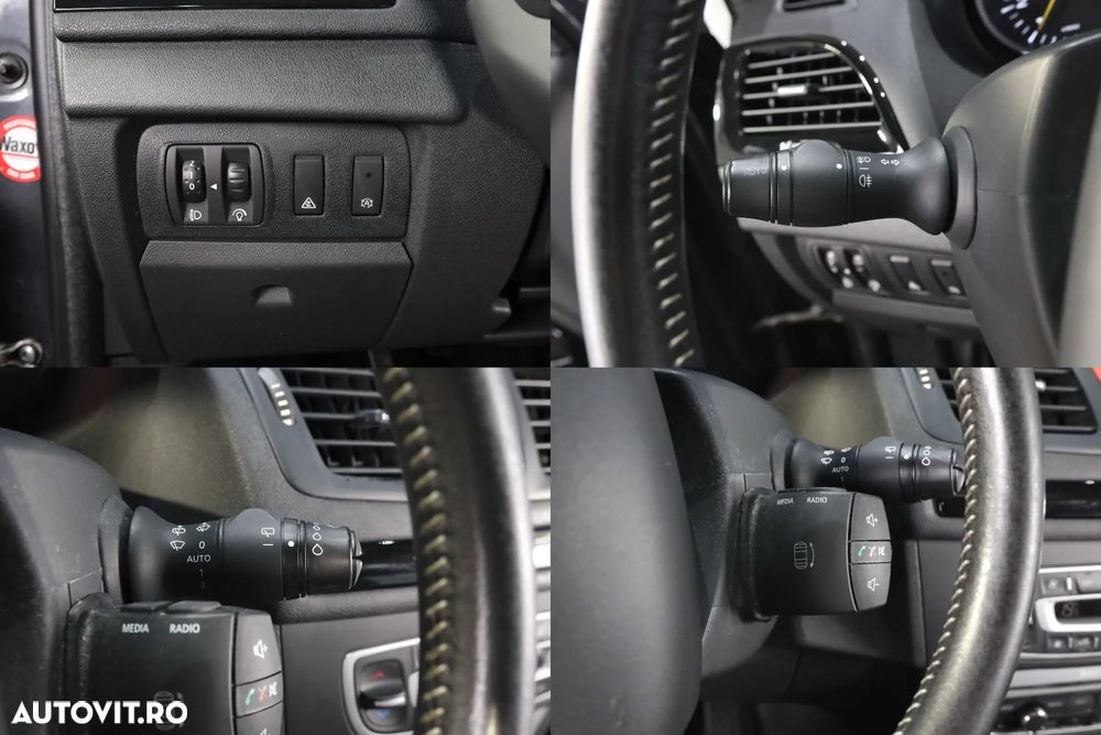 Renault Megane ENERGY dCi 110 Start & Stop Bose Edition - 13