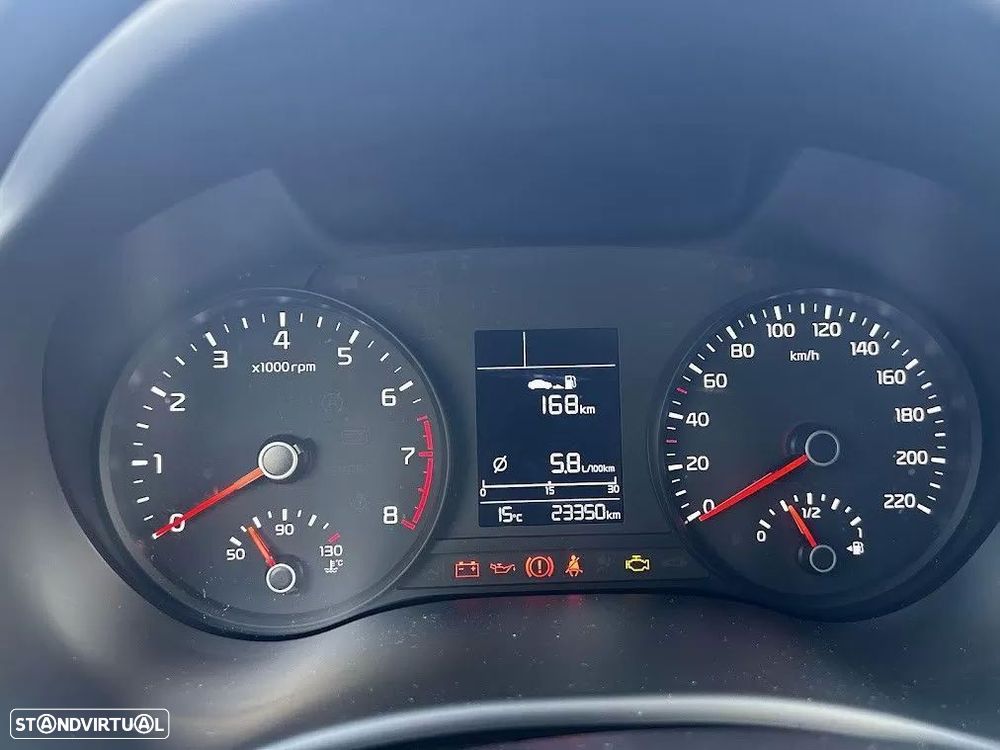 Kia Stonic 1.2 Dynamic - 12