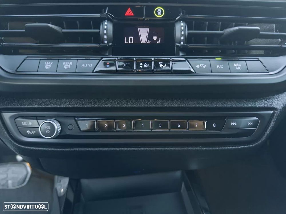 BMW 116 d Aut. M Sport - 28