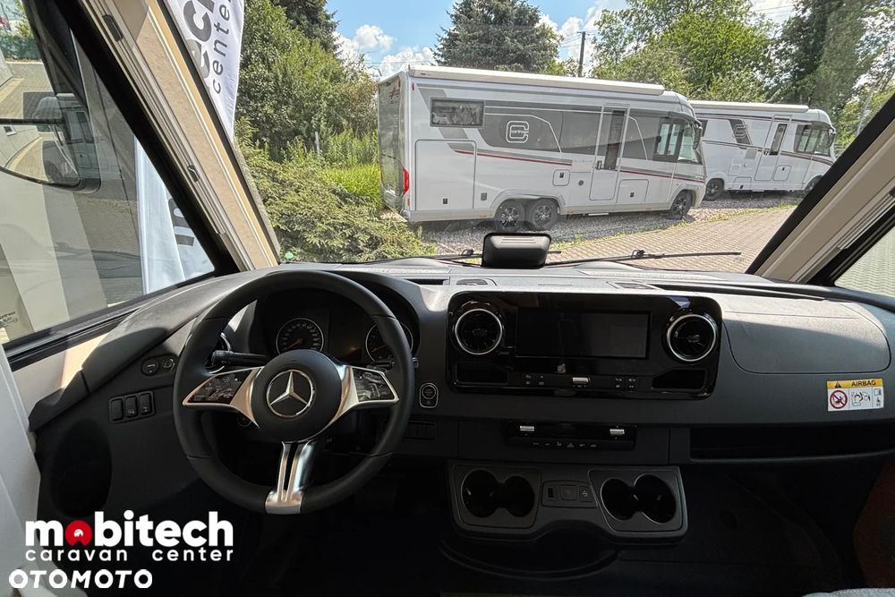 Carthago C2-Tourer I 148 RB QB K (MY 2026) - 14
