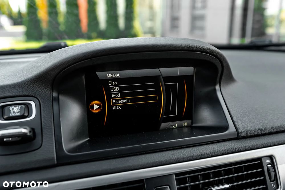 Volvo V70 D5 AWD Geartronic Edition Pro - 31