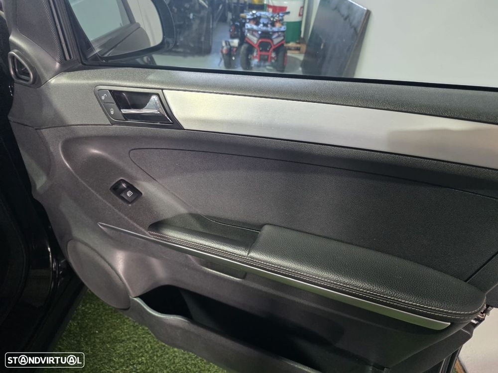 Mercedes-Benz ML 320 CDi - 23